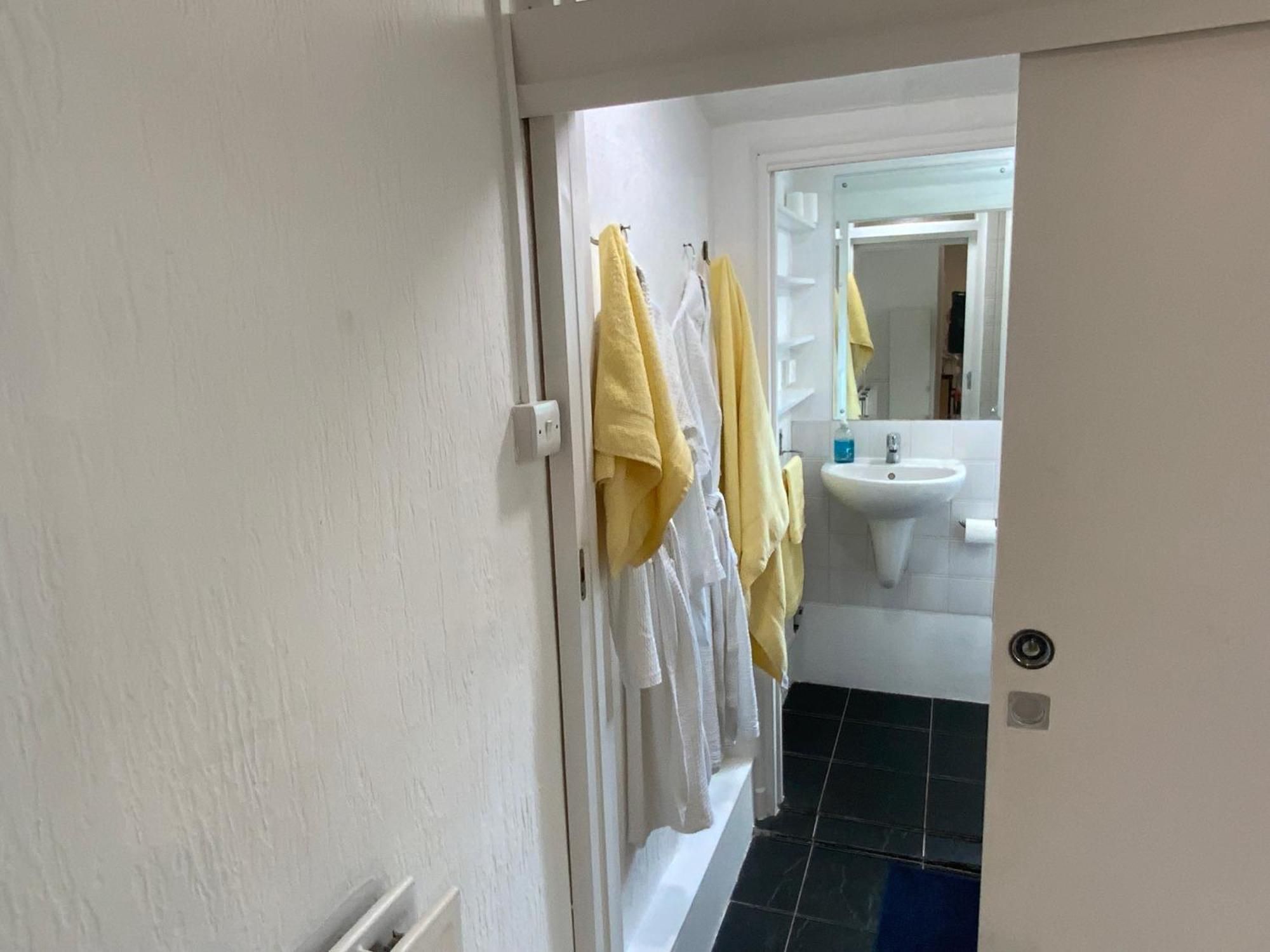 Right By Leigh Broadway Private Garden Large Ground Fl Apt Southend-on-Sea Extérieur photo
